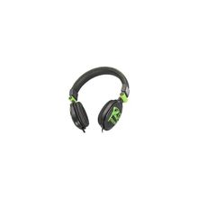 Наушники RITMIX RH-590 Fancy Green