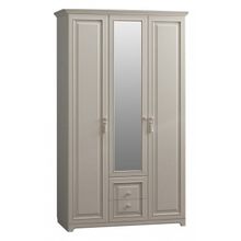 Mebelson Шкаф платяной Белла ID - 339294