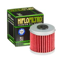 HIFLO HIFLO Масляный фильтр HF167