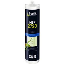 Bostik H560 Seal n Flex All Weather 600 мл темно коричневый