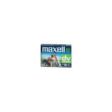 Maxell Цифровая Кассета Maxell Dvm 60 Sp 90Lp