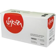 Картридж SAKURA 106R03623 для Xerox Phaser-3330, WC-3335 3345, черный, 15 000к.