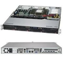 SuperMicro SuperMicro SYS-5019P-MT
