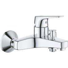 Смеситель Grohe BauFlow для ванны с душем, 23601000