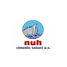 Цемент Турция "Nuh Chimento" . биг-бэг