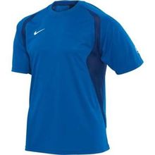 Майка Игровая Nike Striker Game Ss 217259-463