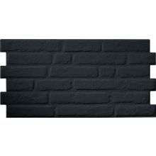 Codicer Caravista Black 33x66 см