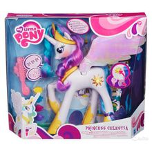 MY LITTLE PONY (Hasbro) My Little Pony A0633 Май Литл Пони Принцесса Селестия A0633