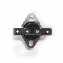 Термостат KSD303 10A, 120°С, биметаллический, самовозвратный, 310120