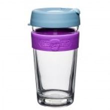 KeepCup Кружка KeepCup Longplay Lavender 454 мл. арт. LPLAV16