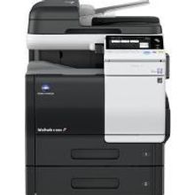 KONICA MINOLTA bizhub C3851 МФУ лазерное цветное