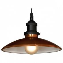 Lussole Подвесной светильник Lussole Forli GRLSL-6806-01 ID - 393188