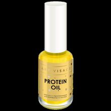 ART-VISAGE Масло с протеинами для слоящихся плохо растущих ногтей PROTEIN OIL | Арт Визаж