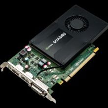 PNY PNY NVidia Quadro K2200