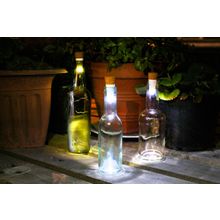 Suck UK светящаяся Bottle Light