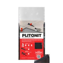 PLITONIT клин SVP-Profi 100 шт