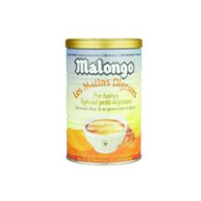 Кофе Malongo Матан Лежер 250 гр.молотый