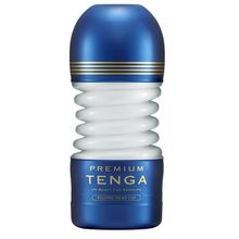 Мастурбатор TENGA Premium Rolling Head Cup