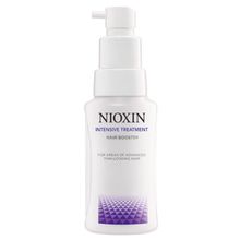 Nioxin Усилитель роста волос Booster, Nioxin