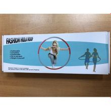 Обруч для похудения с утяжелением от 1 кг до 3 кг