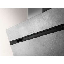 ELICA STRIPE URBAN ZINC A 90