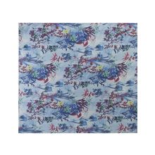 Палантин LBL27-255-12 Синий