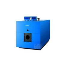 Стальной отопительный котел Buderus Logano SK745 1040 газ дизель