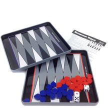 Mack and Zack Магнитная Нарды