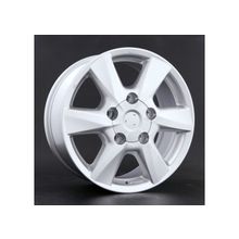 Колесные диски Forsage Lexus 570 8,0R18 5*150 ET60 d110,2 SI03 [арт.8184]