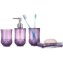 Набор аксессуаров для ванной комнаты Frap F303-3