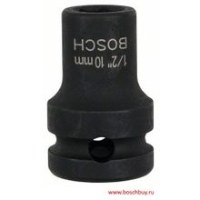 Bosch Торцевая головка 10 мм 1 2 (1608552012 , 1.608.552.012)