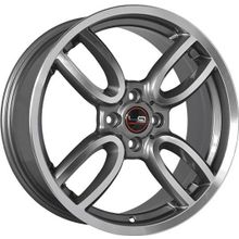 Колесный диск REPLICA MN1 7x17 4x100 D56,1 ET48 gmf