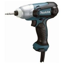 Ударный шуруповерт Makita TD0101