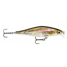 Воблер Shadow Shad Rap Deep SDRSD09, RTL Rapala