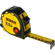 Бибер Standart 7.5*25 мм обрезиненный пластик