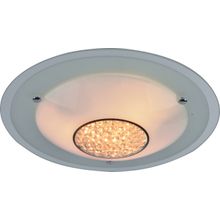 Потолочный светильник Arte Lamp A4833PL-3CC GISELLE