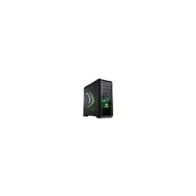 Корпус CoolerMaster NV-692A-KWN5 CM 690 II Advanced NVIDIA Ed.Black ATX (Без БП)