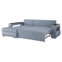 ПМ: Мягкая Линия Диван Виктория оттоманка