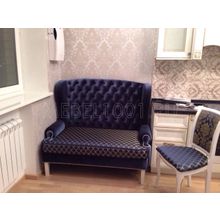 Мягкие уголки на кухню