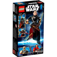 LEGO Star Wars 75524 Чиррут Имве