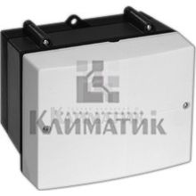 Комплект привода смесителя, с блоком управления (монтаж на смесителе) (абонент шины KM-BUS)