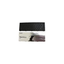 Клавиатура для ноутбука IBM Lenovo B450 серий русифицированная черная