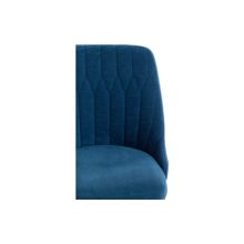 Tetchair Кресло SWAN, синий