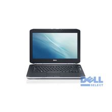Dell LATITUDE E5430 (Core i5 3360M 2.800 Mhz 14.0" 1600x900 4096Mb 500Gb DVD-RW Wi-Fi Bluetooth Win 7 Pro Silver)