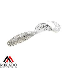 Твистер Mikado TWISTER 38 мм.   03T   ( 10 шт.)