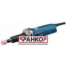 Шлифмашина прямая Bosch GGS 28 LCE, 650Вт 8мм   0601221100