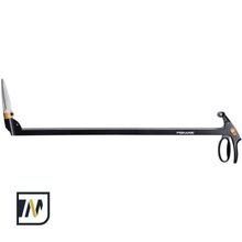 Ножницы для травы длинные Fiskars GS46 Servo-System (113690)
