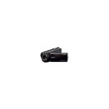 Видеокамера Sony HDR-CX280E, черный
