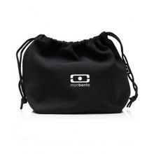 Monbento Pochette черный белый