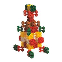 Конструктор БИПЛАНТ 11022 КУБУС Большой (170 эл.)